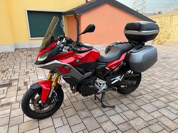 Bmw f 900 xr - 2020