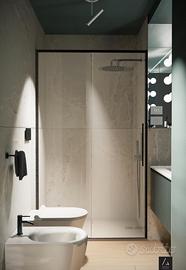 Mini appartamento al centro di Matera