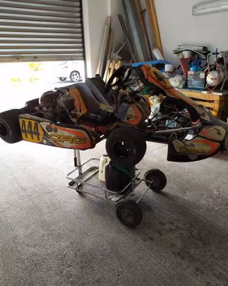 go kart 