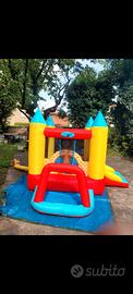 Gonfiabile per bambini