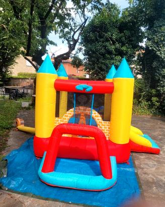 Gonfiabile per bambini