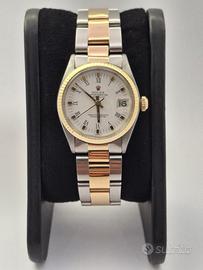 Rolex Datejust 6827 31mm