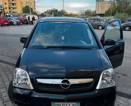 Opel meriva 2008 diesel 1.7