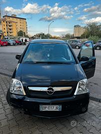 Opel meriva 2008 diesel 1.7