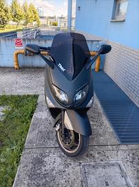 tmax 2007