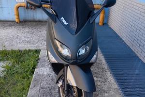 tmax 2007