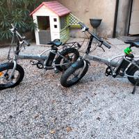 bici elettriche 