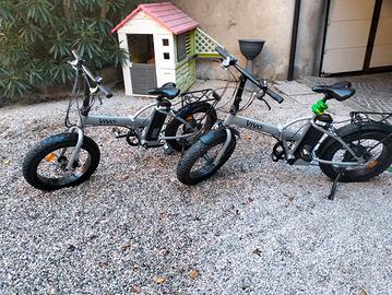 bici elettriche 