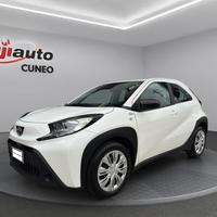 Toyota Aygo X 1.0 Active 72cv