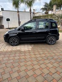  fiat panda pari a nuovo