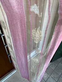 Tenda da camera o soggiorno