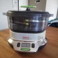 Vaporiera Tefal Vitacuisine Compact