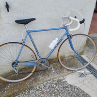 Bicicletta da corsa