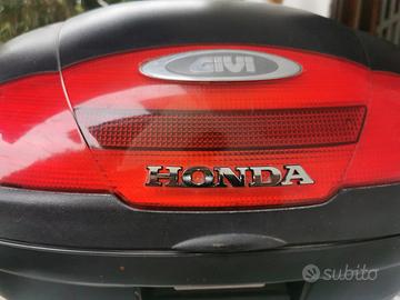 BAULETTO GIVI  HONDA