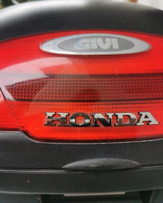 BAULETTO GIVI  HONDA