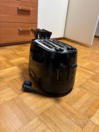 Tostapane delonghi