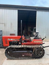 NEW HOLLAND 72-85