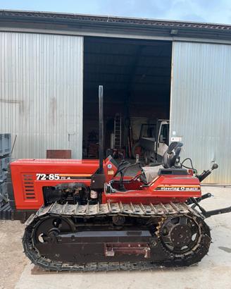 NEW HOLLAND 72-85