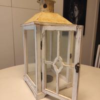 Lanterna Shabby 