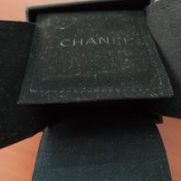 Chanel VIP orecchini nuovi 