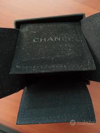 Chanel VIP orecchini nuovi 