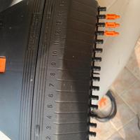 Annaffiatoio vasi piante