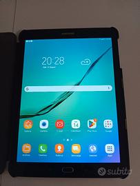 Tablet Samsung Tab S2 SM T815