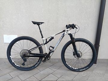 MTB Wilier 