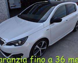 PEUGEOT 308 BlueHDi 120 S&S EAT6 GT Line *Navi,P
