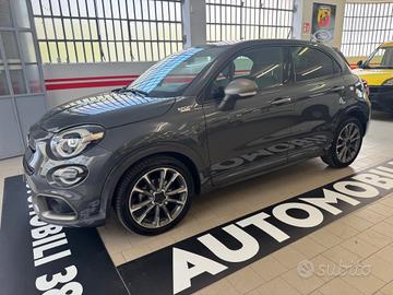 Fiat 500X 1.0 T3 120 CV Sport