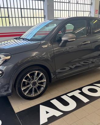 Fiat 500X 1.0 T3 120 CV Sport