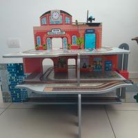 pista macchinine Lidel