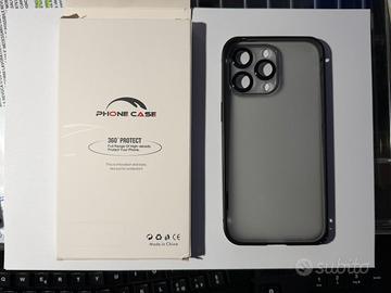 COVER PER IPHONE 15 PRO MAX