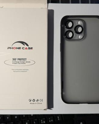 COVER PER IPHONE 15 PRO MAX