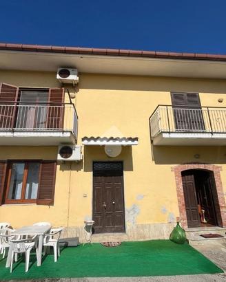 CASA SEMINDIPENDENTE A AVELLINO