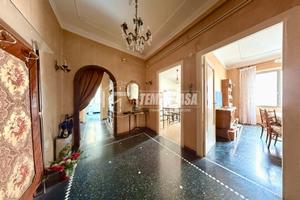 AMPIO QUADRILOCALE LUMINOSO CON DOPPIO BALCONE!!!!