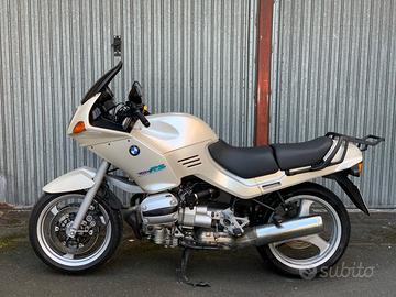 Bmw r 1100 rs - 1993
