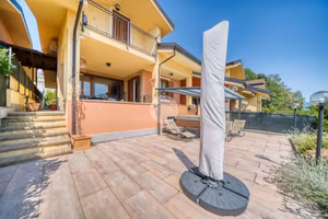 VILLA SINGOLA A GIAVENO