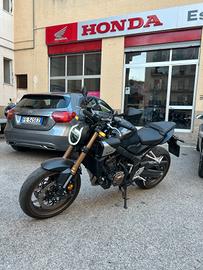Honda CB 650R 2024