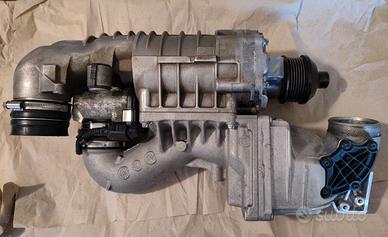 compressore volumetrico eaton  A2710902380