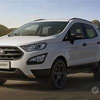 Ricambi Ford Ecosport 2020/2023