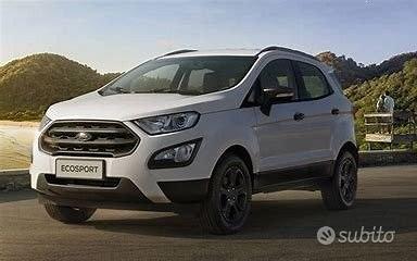 Ricambi Ford Ecosport 2020/2023