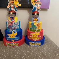 Torte pokemon