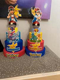 Torte pokemon