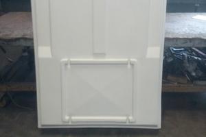 Tettuccio trattore fiat new holland landini