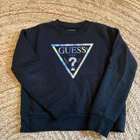 Felpa Guess
