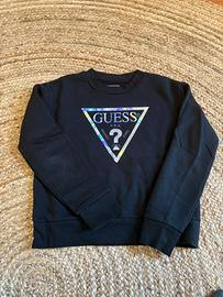 Felpa Guess