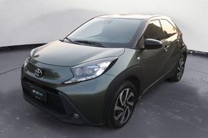 Toyota Aygo X 1.0B (72 CV) Trend S-CVT