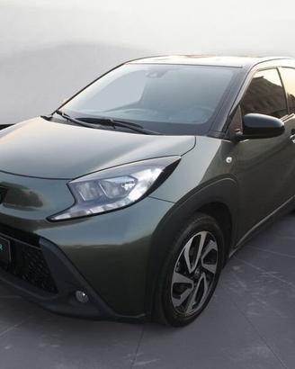 Toyota Aygo X 1.0B (72 CV) Trend S-CVT