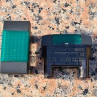 Portalampada Con Diffusore Verde Bticino LivingLig